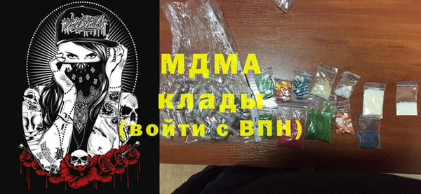 ешки Надым